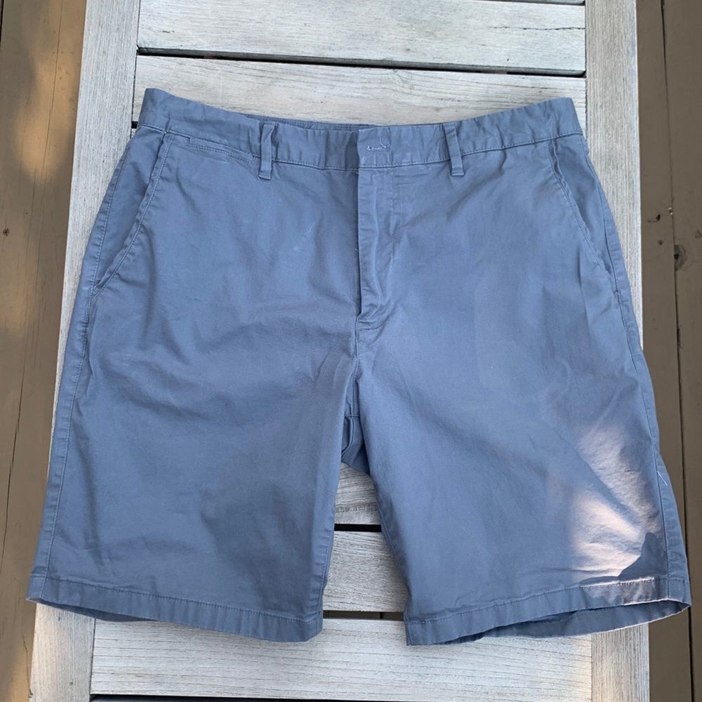 Men's Bonobos Shorts.